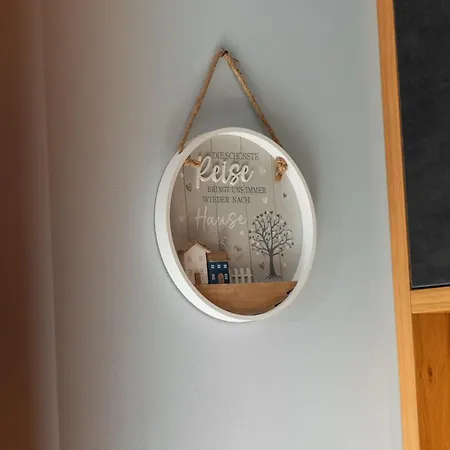 شقة Deichblick بوسم