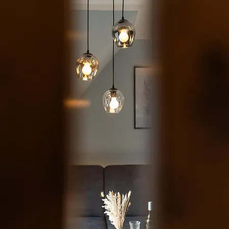 Deichblick شقة بوسم